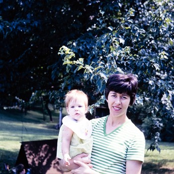 Photo of Jeanine VanKerckhove